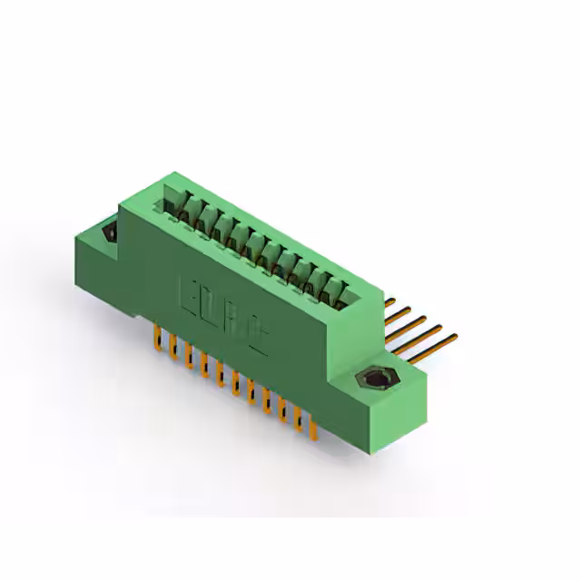842-022-559-207 EDAC Inc.  Edgeboard Connectors